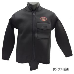 KFC　ネオプレーンウェット　オリジナル渓流（源流）　ジャケット　2.5mm厚　Ｍサイズ