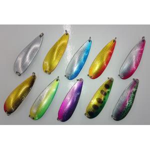 サクラマススプーン 自然満喫屋オリジナル Aタイプ 25g 最低注文数5個以上 カラー組合せ自由 Ym 001 1648 自然満喫屋 通販 Yahoo ショッピング