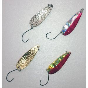 SMITH（スミス） アジングロッド BAYLINER AJ(ベイライナーAJ) BL-642L