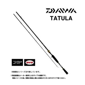 ダイワ タトゥーラ ロッドの商品一覧 通販 Yahoo ショッピング
