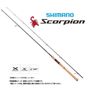 シマノ（SHIMANO） '20 WORLD SHAULA BG(ワールドシャウラBG) 2836RS-2