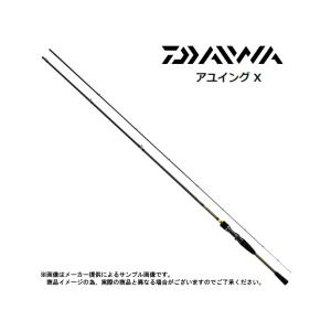 DAIWA（ダイワ） AYUING X(アユイング X) 100MB-S (アユイング専用設計