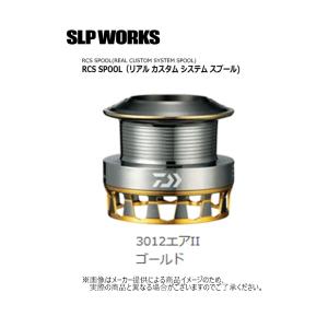 DAIWA（ダイワ） SLP WORKS(SLPワークス) RCS パワーライトノブ S