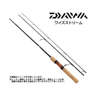 alpha tackle（アルファタックル） Tailwalk(テイルウォーク) Troutia