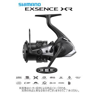 シマノ　23 エクスセンス　XR 3000MHG シマノ スピニングリール 23エクスセンス XR 3000MHG: 釣具の