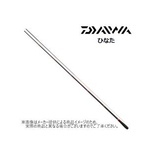 DAIWA（釣り） ダイワ ひなた(HINATA) 5尺 (万能振出竿)(へら