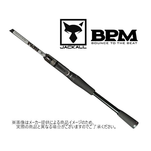 JACKALL(ジャッカル)　'22 BPM 2PC MODEL(ビーピーエム2ピースモデル)　B2...