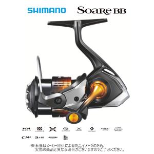 シマノ（SHIMANO） '20 STELLA (ステラ)SW 6000PG (040770)(スピニング