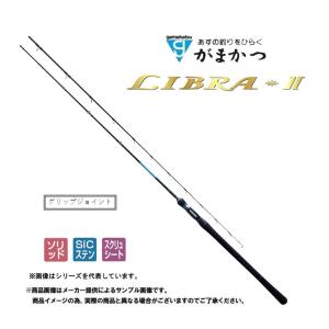 alpha tackle（アルファタックル） SHORT ARM GS(ショートアーム GS