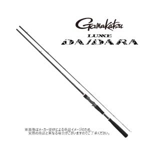 シマノ（SHIMANO） '24 HARD ROCKER BB(ハードロッカー BB) S83MH