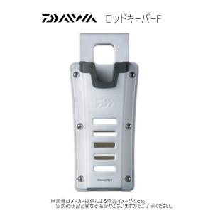 ダイワ　ロッドキーパー F　ホワイト　(釣り用品・ワンタッチ設置) (032629) -の商品画像