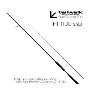 tailwalk（テイルウォーク） サーフラット SSD SURFLAT SSD 98M : dn