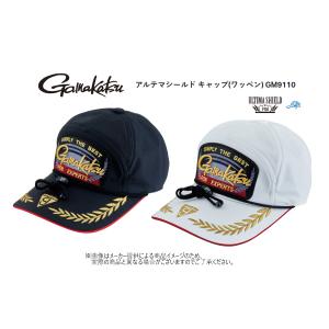 Gamakatsu がまかつ ゴアテックスインフィニアムTMウィンドストッパー 