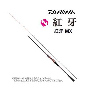ダイワ 紅牙 EX AGS K67HB−SMT ／タイラバロッド