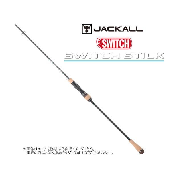 JACKALL(ジャッカル)　'24 SWITCH STICK(スイッチスティック)　SS-S553...