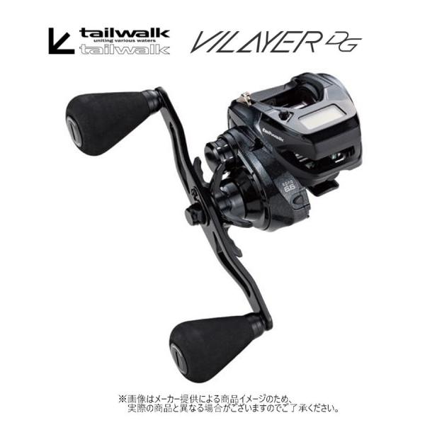 Tailwalk(テイルウォーク) '24 VILAYER DG(ヴィレイヤー DG) 100-DH...