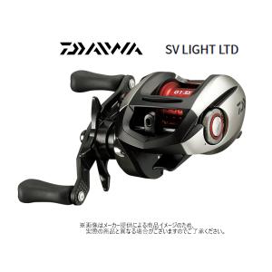 DAIWA(釣り) ダイワ SV ライト リミテッド 6.3L-TN / LIGHT DAIWA(釣り) ダイワ SV ライト リミテッド 6.3L-TN / LIGHT