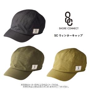 Rivalley（リバレイ） Shore connect(ショアコネクト) SCウィンター