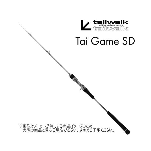 Tailwalk(テイルウォーク)　Tai Game SD(タイゲーム SD) C510UL/LSL...