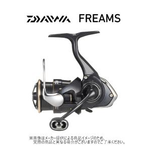 DAIWA（ダイワ） スピニングリール 26フリームス LT4000-CXH : 釣具の