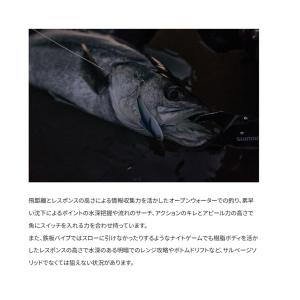 【メール便可】シマノ Salvage Soli...の詳細画像2