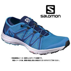 ウォーターシューズ    salomon(サロモン)　CROSSAMPHIBIAN SWIFT  (394712)-｜shizenmankituya