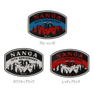 【メール便可】NANGA 30TH ANNIV...の詳細画像2