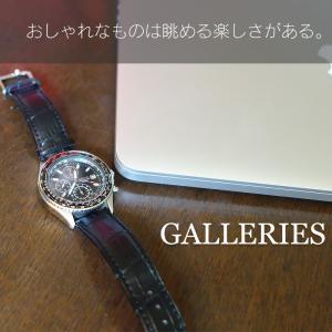 値下げ中★ 時計バンド 革 腕時計ベルト メン...の詳細画像3