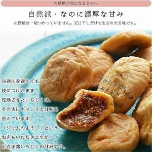 ドライフルーツ いちじく ドライいちじく 送料...の詳細画像1