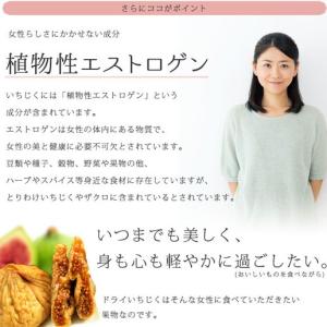 ドライフルーツ いちじく ドライいちじく 送料...の詳細画像3
