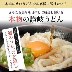 讃岐うどん 太さ選べる 合計8人前 送料無料 ...の詳細画像4