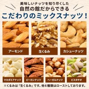 ミックスナッツ ハッピーセブンナッツ 7種のし...の詳細画像1