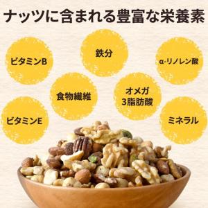 ミックスナッツ ハッピーセブンナッツ 7種のし...の詳細画像3