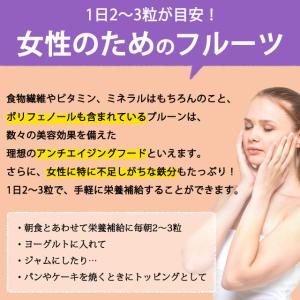 おつまみ 無添加 プルーン 700g 種抜き ...の詳細画像5