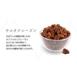 おつまみ レーズン入りミックスナッツ 600g...の詳細画像5