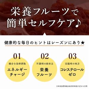 おつまみ サルタナレーズン 700g 砂糖不使...の詳細画像5