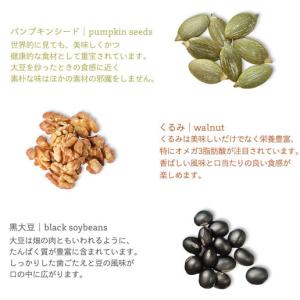 ナッツ 低糖質ナッツフル 115g(23g×5...の詳細画像5
