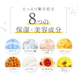 かかと 角質ケア かかとクリーム 肌 保湿クリ...の詳細画像5