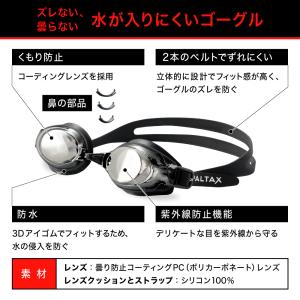 スイミング セット 水着メンズ 競泳水着メンズ...の詳細画像3