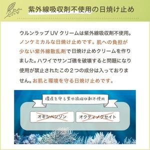 日焼け止めクリーム ノンケミカル 日焼け止め ...の詳細画像5