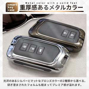 レクサス 車キーケース LEXUS KEYLS...の詳細画像5