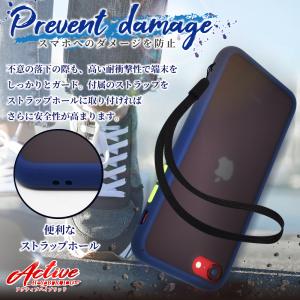 iPhone16e ケース 耐衝撃 iPhon...の詳細画像5