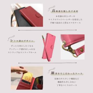 iPhone17 ケース 手帳型 iPhone...の詳細画像3