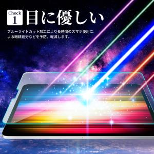 iPad ガラスフィルム iPad Air(M...の詳細画像1