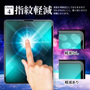 iPad Pro ガラスフィルム iPad A...の詳細画像4