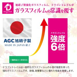iPhone ガラスフィルム iPhone17...の詳細画像1