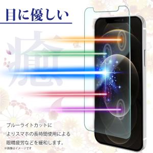 iPhone ガラスフィルム iPhone17...の詳細画像2