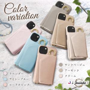 iPhone17e ケース ショルダー iPh...の詳細画像3