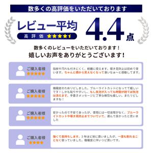 覗き見防止 ブルーライトカット iPhone1...の詳細画像2