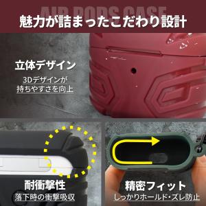 AirPods Pro 3 ケース AirPo...の詳細画像2